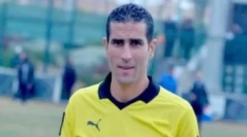 أرقام لافتة.. نتائج الأهلي مع الحكم محمود ناجي قبل صدام البنك الأهلي بالدوري